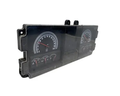 MACK Anthem Instrument Cluster