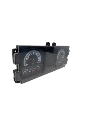 MACK Anthem Instrument Cluster