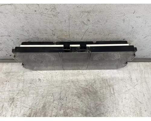 MACK Anthem Instrument Cluster
