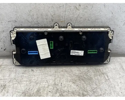 MACK Anthem Instrument Cluster
