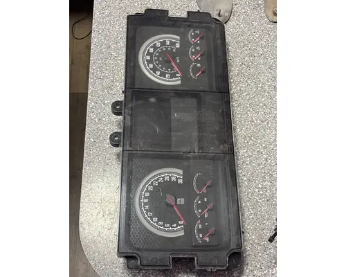 MACK Anthem Instrument Cluster