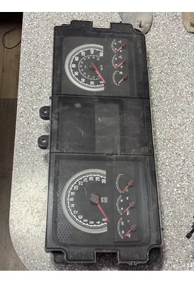 MACK Anthem Instrument Cluster
