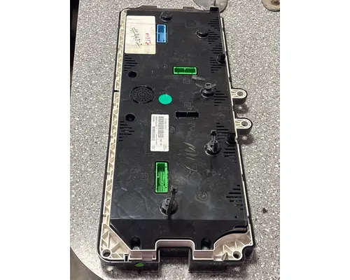 MACK Anthem Instrument Cluster