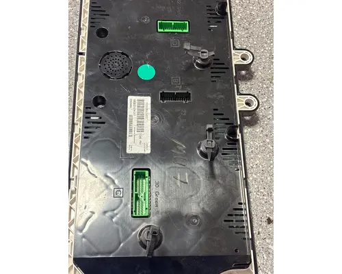 MACK Anthem Instrument Cluster