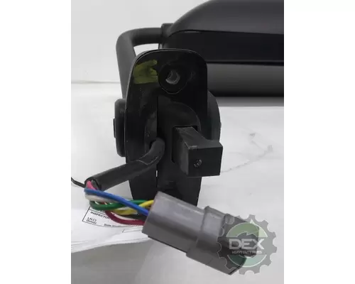 MACK Anthem Mirror (Side View)