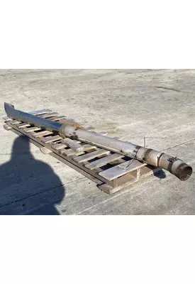 MACK Anthem Muffler