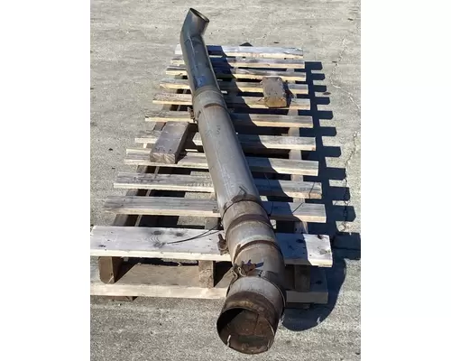 MACK Anthem Muffler
