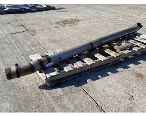 MACK Anthem Muffler