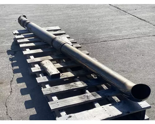 MACK Anthem Muffler