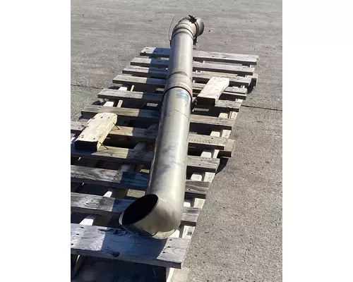 MACK Anthem Muffler
