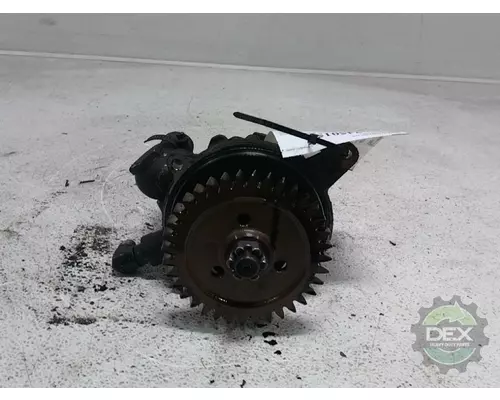 MACK Anthem Power Steering Pump