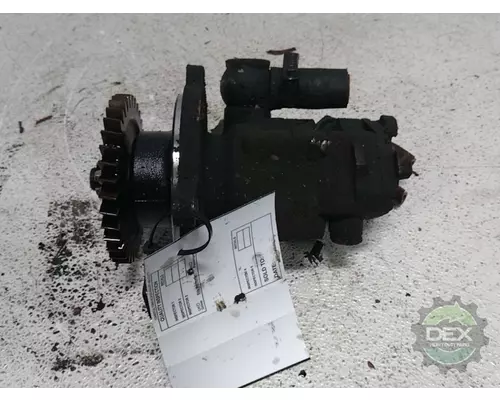 MACK Anthem Power Steering Pump