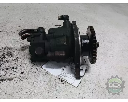 MACK Anthem Power Steering Pump