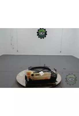 MACK Anthem Radiator