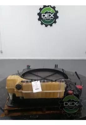 MACK Anthem Radiator