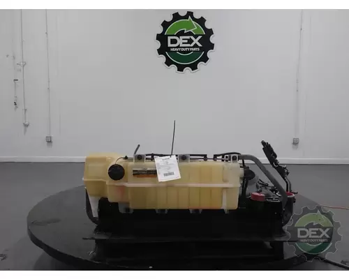 MACK Anthem Radiator