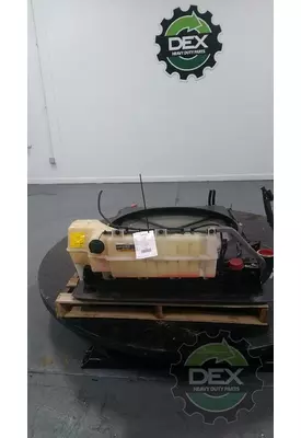 MACK Anthem Radiator