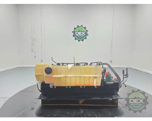 MACK Anthem Radiator