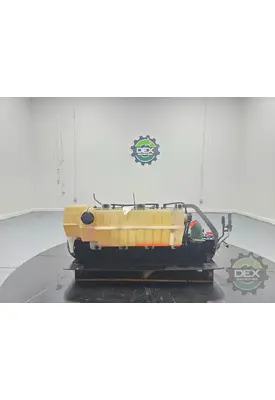 MACK Anthem Radiator