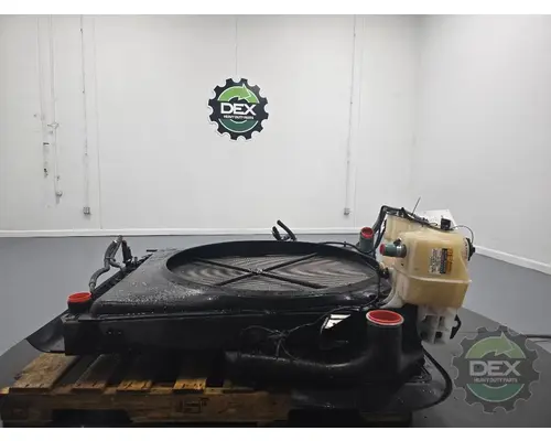 MACK Anthem Radiator