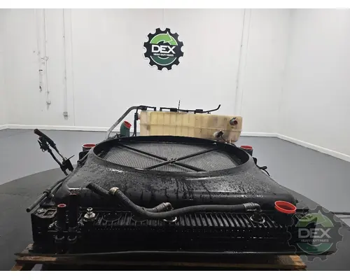 MACK Anthem Radiator