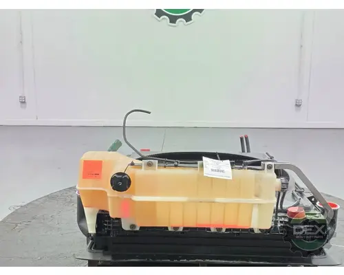 MACK Anthem Radiator