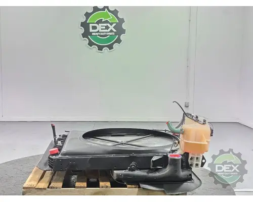 MACK Anthem Radiator
