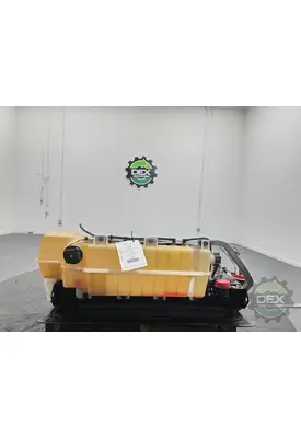 MACK Anthem Radiator