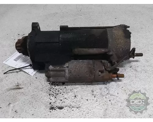 MACK Anthem Starter Motor