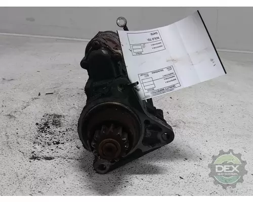MACK Anthem Starter Motor