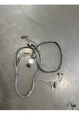 MACK Anthem Transmission Assembly