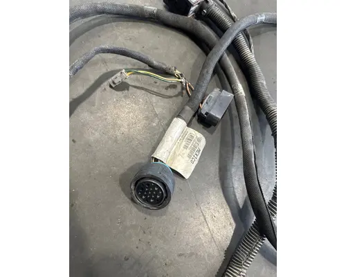 MACK Anthem Transmission Assembly