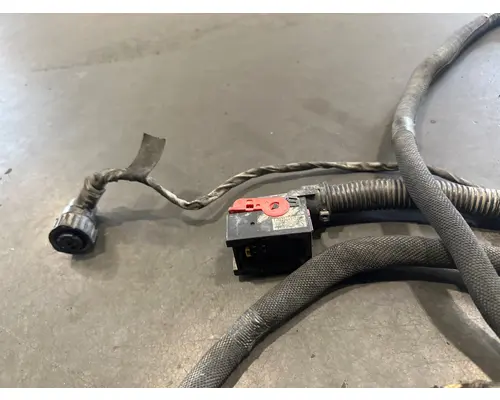 MACK Anthem Transmission Assembly