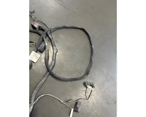 MACK Anthem Transmission Assembly