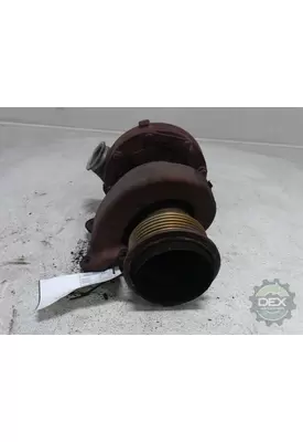 MACK Anthem Turbocharger / Supercharger