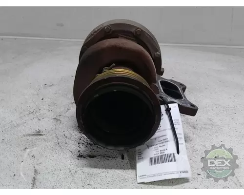MACK Anthem Turbocharger  Supercharger