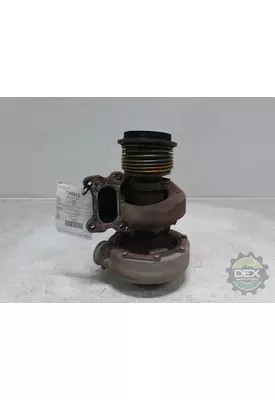 MACK Anthem Turbocharger / Supercharger