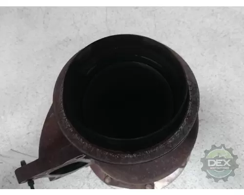 MACK Anthem Turbocharger  Supercharger