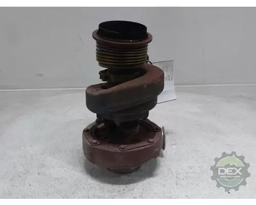 MACK Anthem Turbocharger  Supercharger