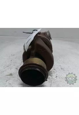 MACK Anthem Turbocharger / Supercharger