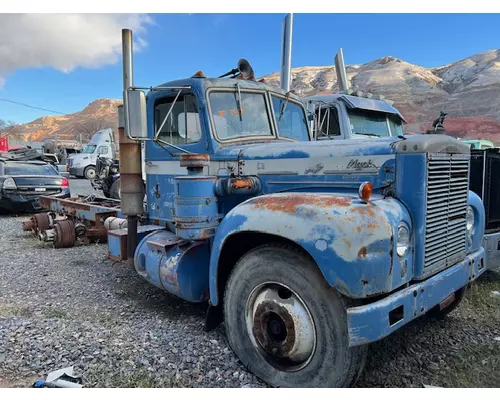 MACK B73 Vehicle For Sale