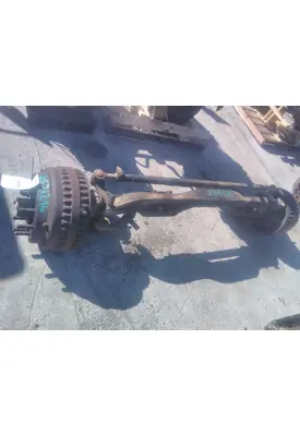 MACK CANNOT BE IDENTIFIED AXLE ASSEMBLY, FRONT (STEER)