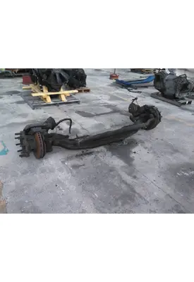MACK CANNOT BE IDENTIFIED AXLE ASSEMBLY, FRONT (STEER)