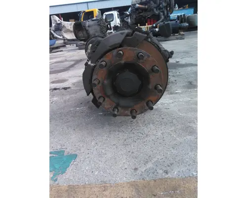 MACK CANNOT BE IDENTIFIED AXLE ASSEMBLY, FRONT (STEER)