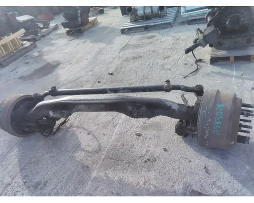 MACK CANNOT BE IDENTIFIED AXLE ASSEMBLY, FRONT (STEER)