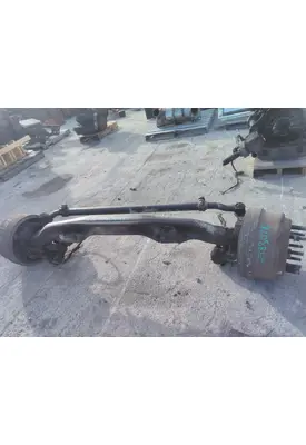 MACK CANNOT BE IDENTIFIED AXLE ASSEMBLY, FRONT (STEER)