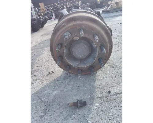 MACK CANNOT BE IDENTIFIED AXLE ASSEMBLY, FRONT (STEER)