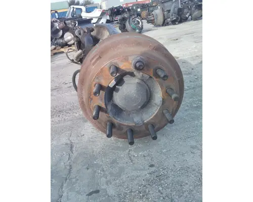 MACK CANNOT BE IDENTIFIED AXLE ASSEMBLY, FRONT (STEER)
