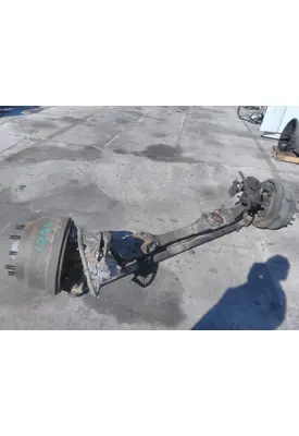 MACK CANNOT BE IDENTIFIED AXLE ASSEMBLY, FRONT (STEER)