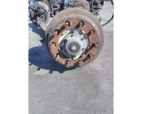 MACK CANNOT BE IDENTIFIED AXLE ASSEMBLY, FRONT (STEER)